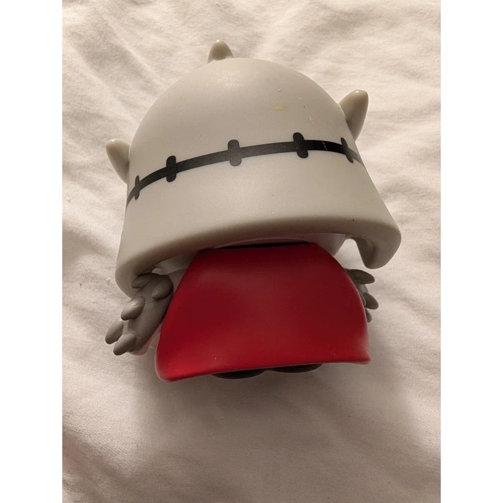 Cheekys Series 2 TMNT Eastman and laird's SHREDDER 2024‎